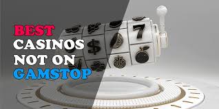 Exploring Casinos Not on Gamstop UK A Comprehensive Guide 666851750