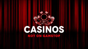 Exploring Casinos Not on Gamstop UK A Comprehensive Guide 666851750