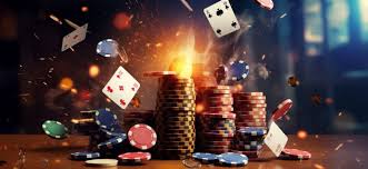 The High Roller Casino & the Ultimate Gaming Experience 34 The High Roller Casino & the Ultimate Gaming Experience 34