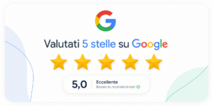 5 stele su Google